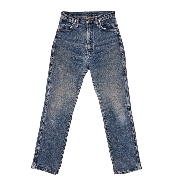 Wrangler Denim - Vintage Wrangler Jeans